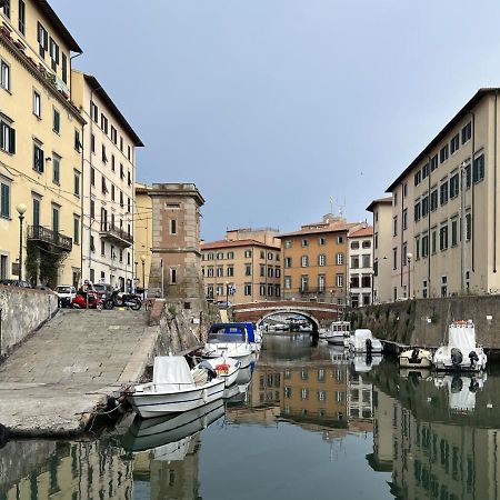 La Suite Di Chiara Livorno Eksteriør billede