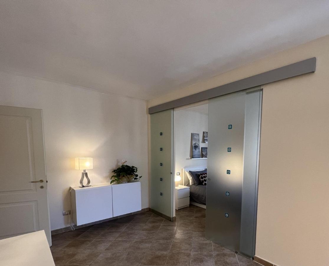 La Suite Di Chiara Livorno Eksteriør billede